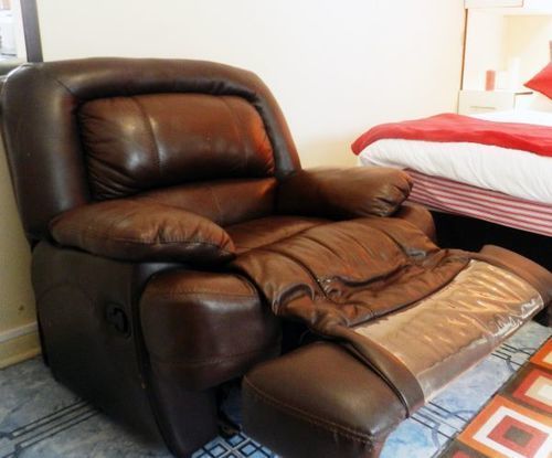 Blackwood Guest House Pretoria Luaran gambar