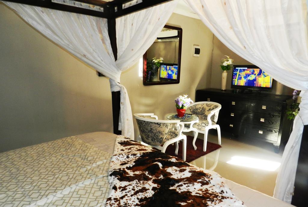 Blackwood Guest House Pretoria Bilik gambar
