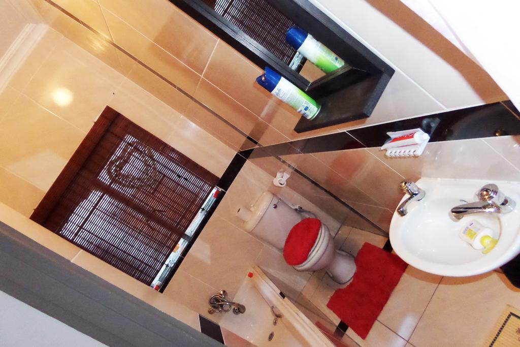 Blackwood Guest House Pretoria Bilik gambar
