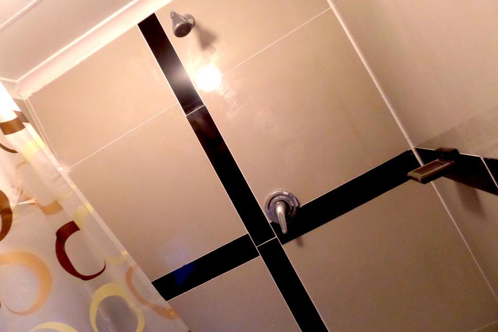Blackwood Guest House Pretoria Bilik gambar