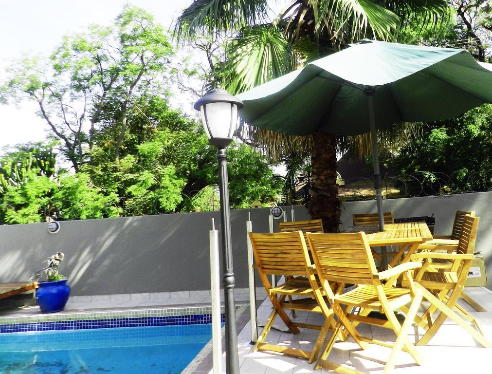 Blackwood Guest House Pretoria Luaran gambar